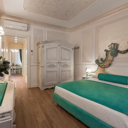 Guelphs Apartments Верона Экстерьер фото