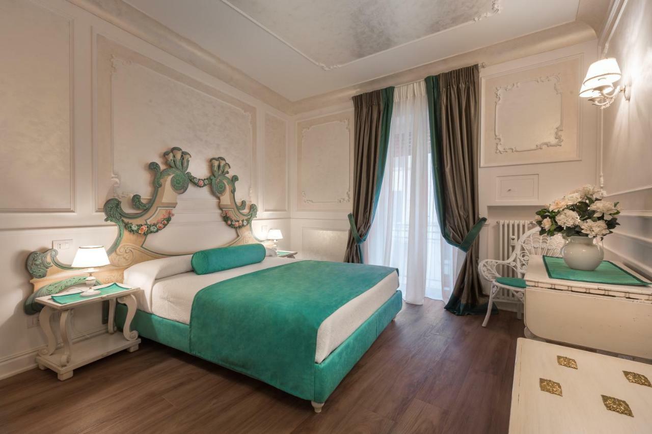 Guelphs Apartments Верона Экстерьер фото