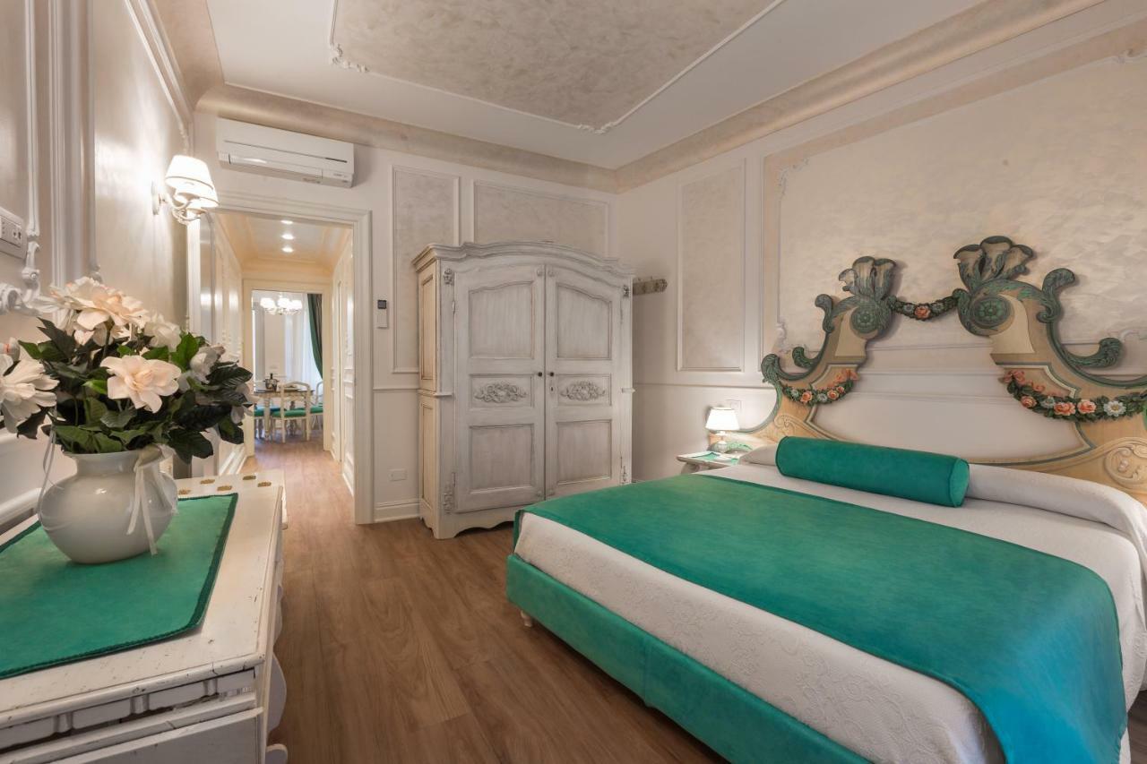 Guelphs Apartments Верона Экстерьер фото