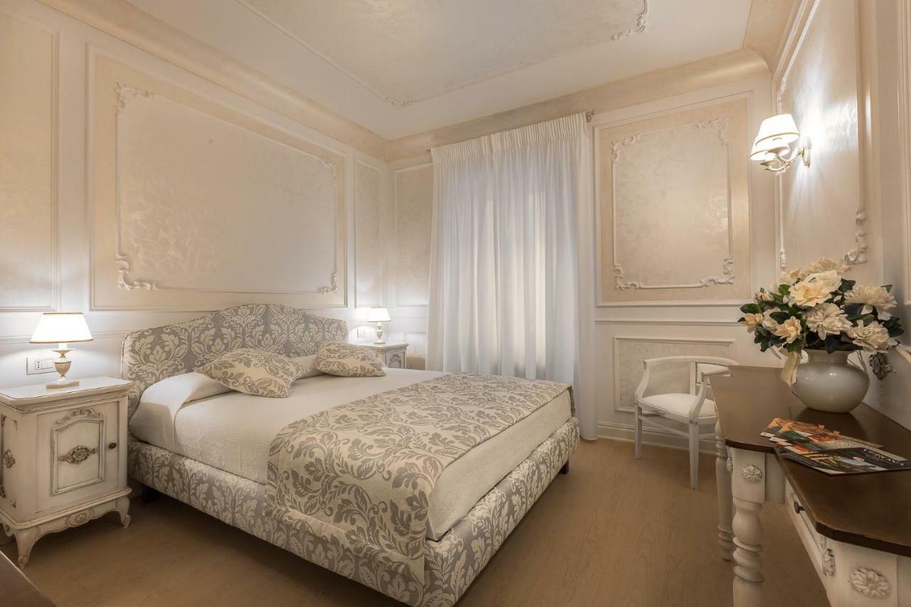 Guelphs Apartments Верона Экстерьер фото