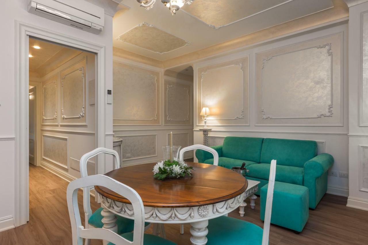 Guelphs Apartments Верона Экстерьер фото