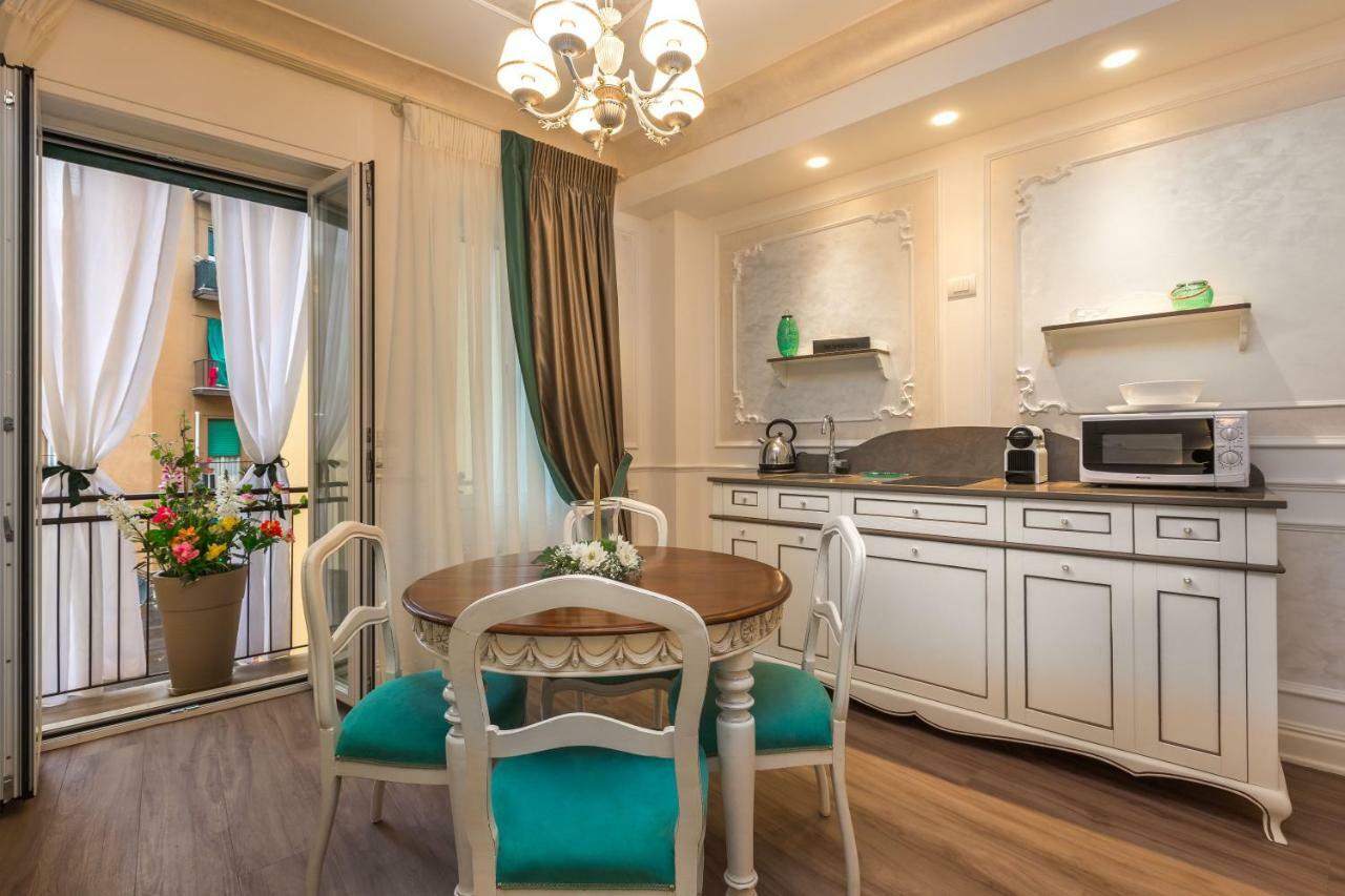 Guelphs Apartments Верона Экстерьер фото